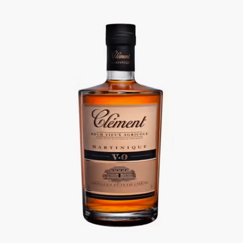 Clément - Rhum vieux VO 40° (70cl)