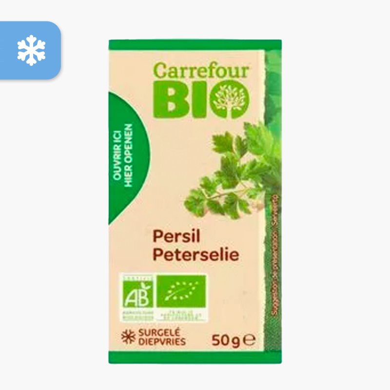 Carrefour Bio - Persil (50g)