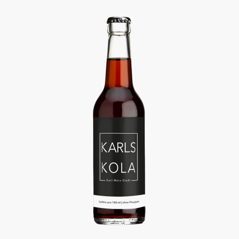 Karls Kola 0,33l