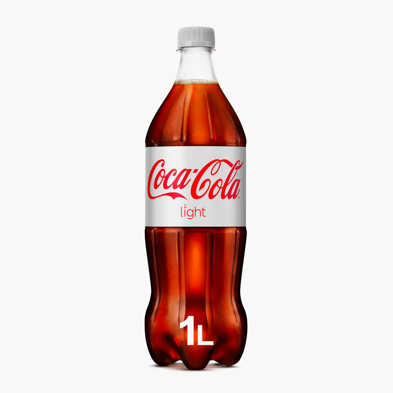 Coca Cola Light 1l