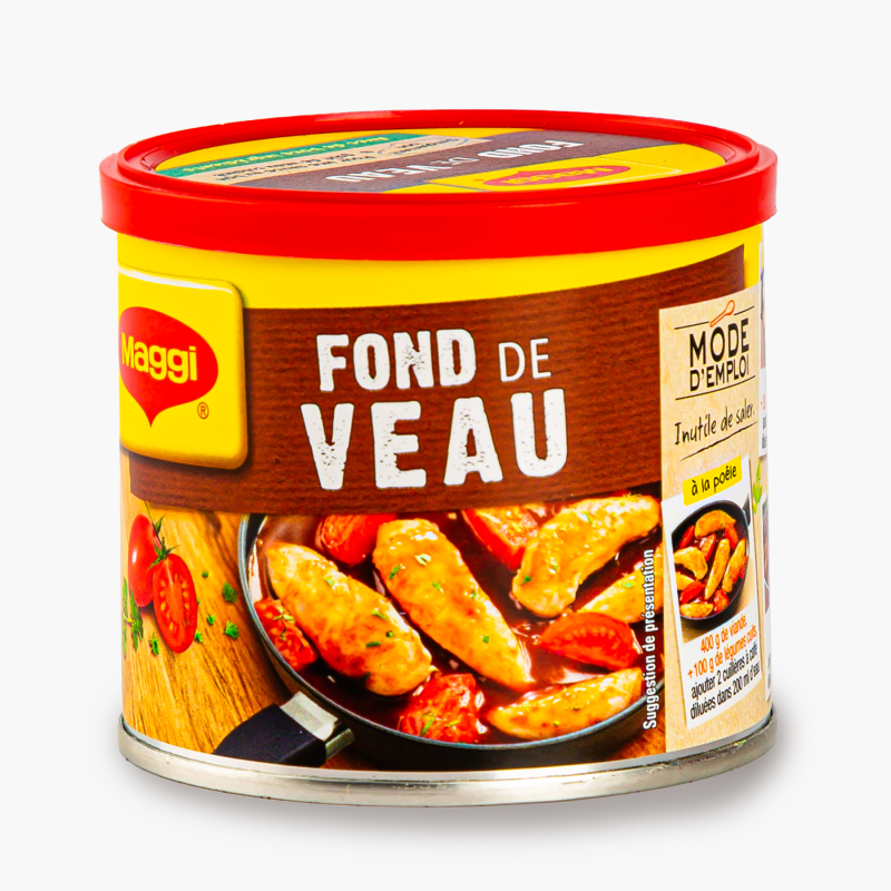 Maggi - Fond de veau (110g)