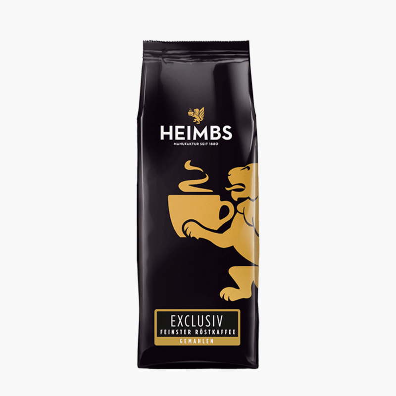 Heimbs Exclusiv Gemahlen 250g