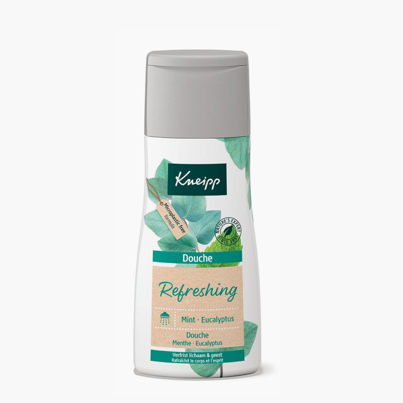 Kneipp Douchegel Mint Eucalyptus 200ml