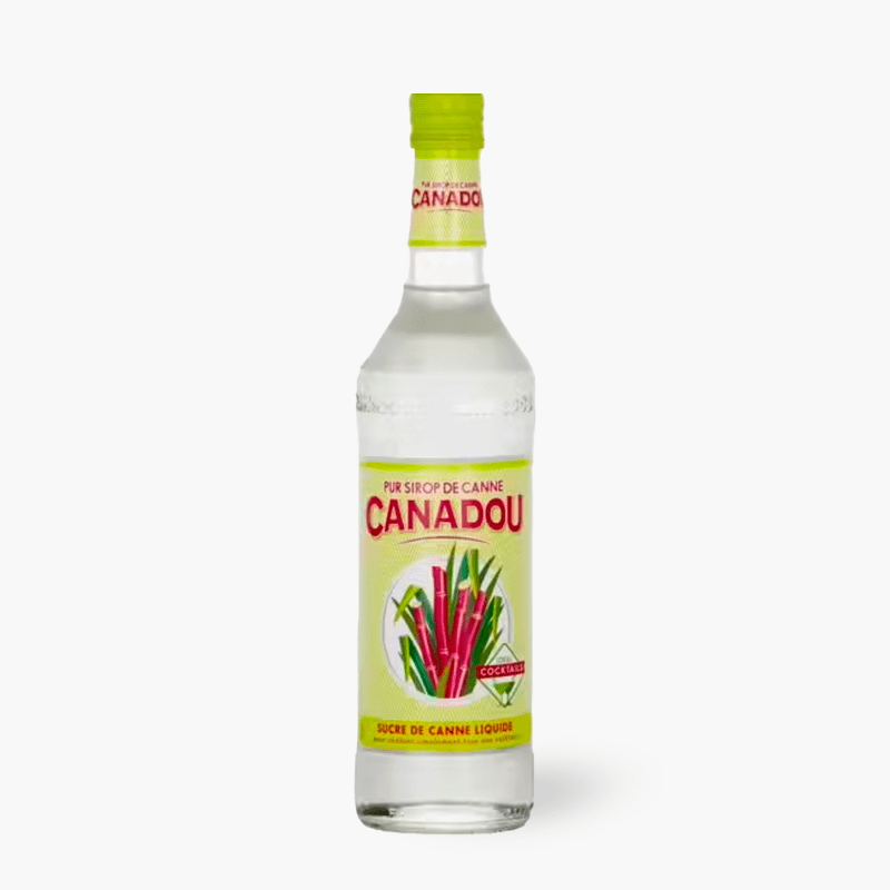 Canadou - Sirop de canne (70cl)