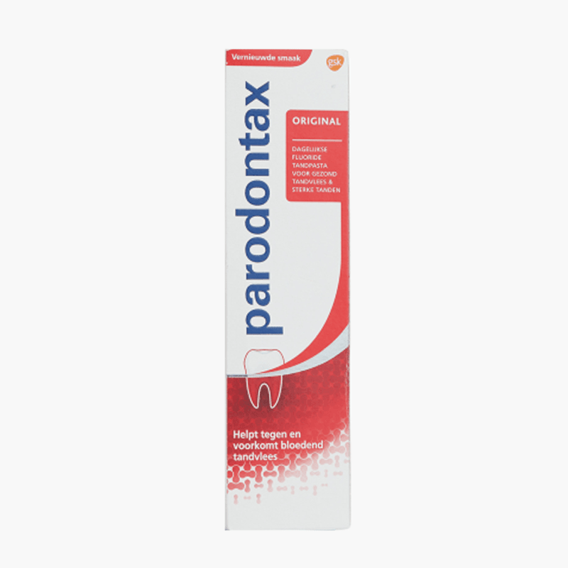 Paradontax Original 75ml