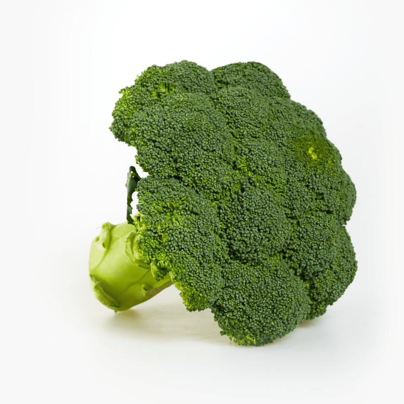 Brocoli 0.99€ - 1 pce (Espagne)