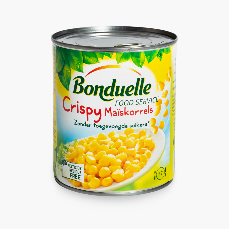 Bonduelle - Maïs (600g)