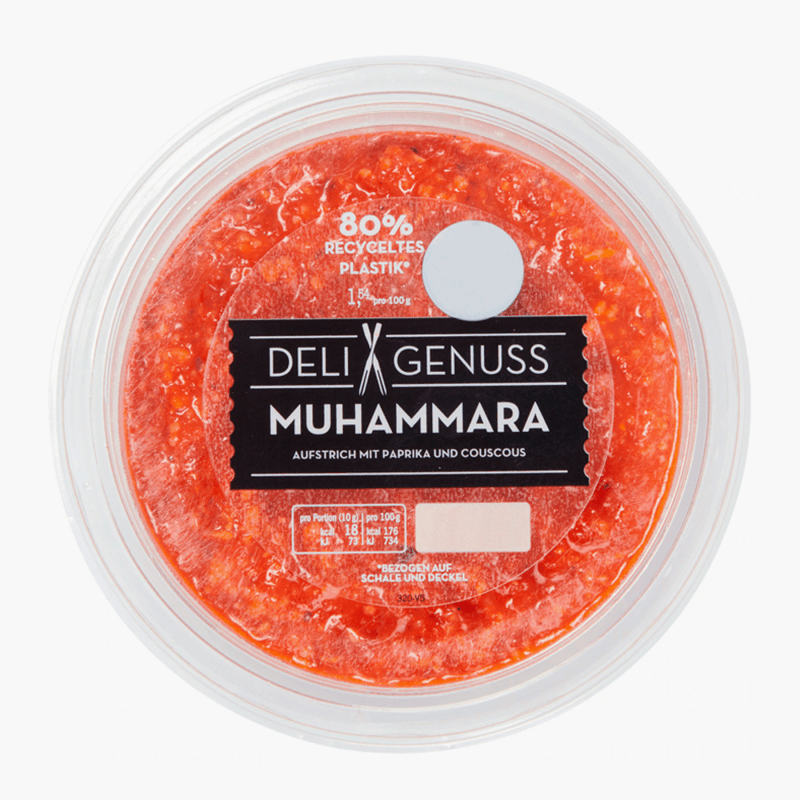 Deli Muhamarra 175g