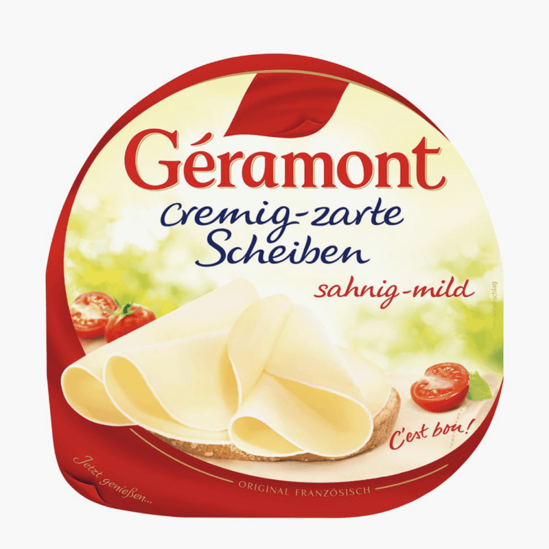 Geramont Scheiben Natur 60%
