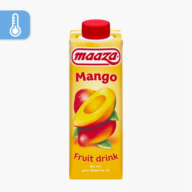 Maaza Mango Drink 0,33l