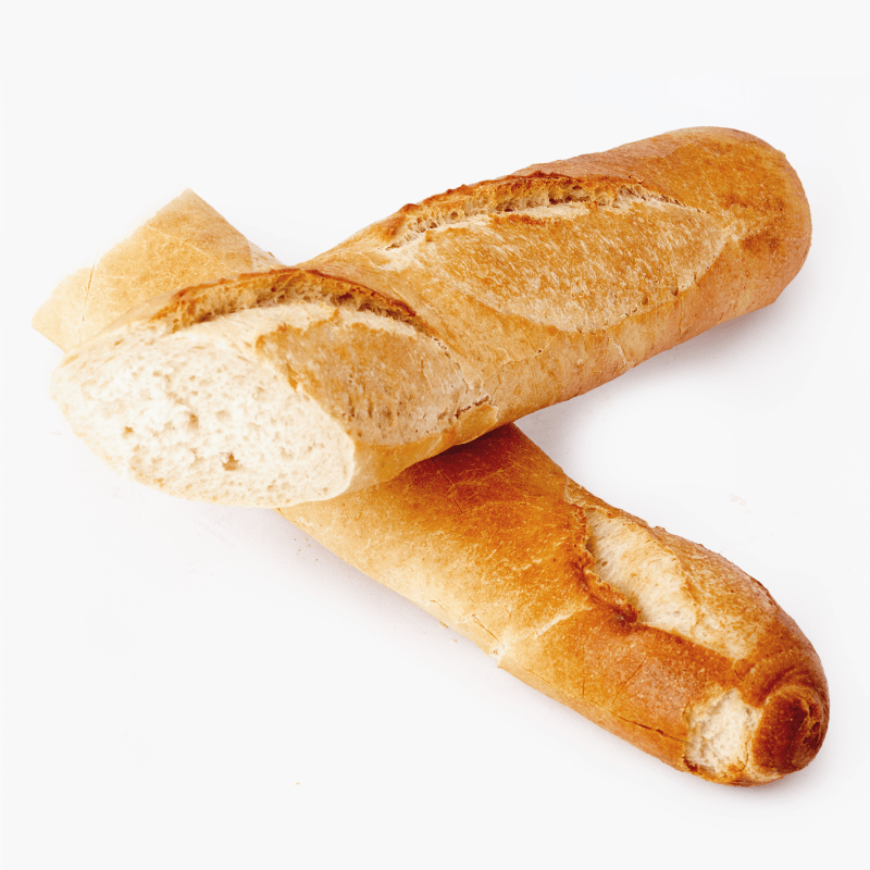 1 Stk. - Der Beck Baguette 270g