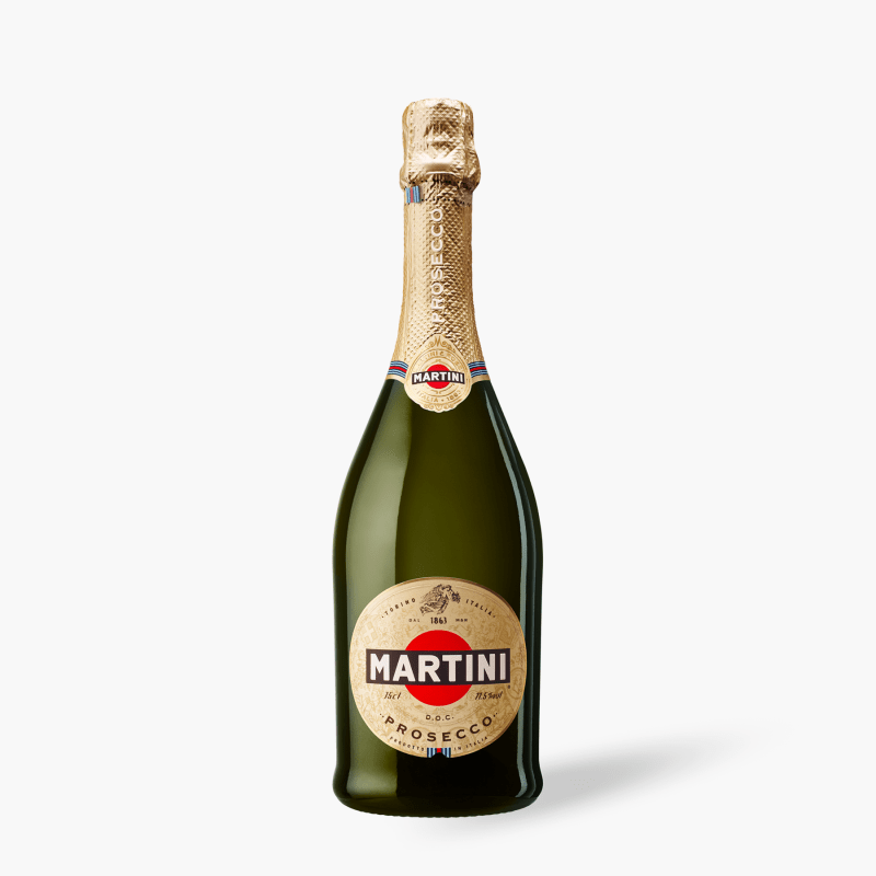 Martini Prosecco 0,75L