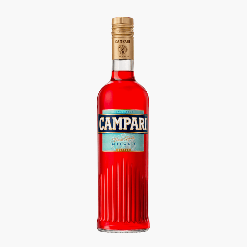 Campari 0,7l (25% vol.)