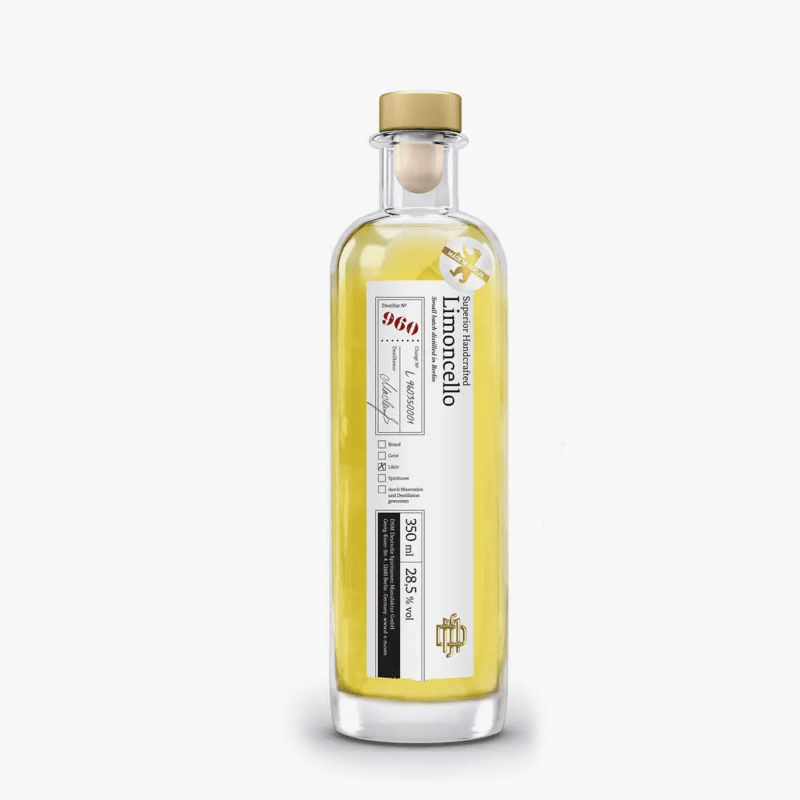 DSM Limoncello 0,35l (28,5% vol.)