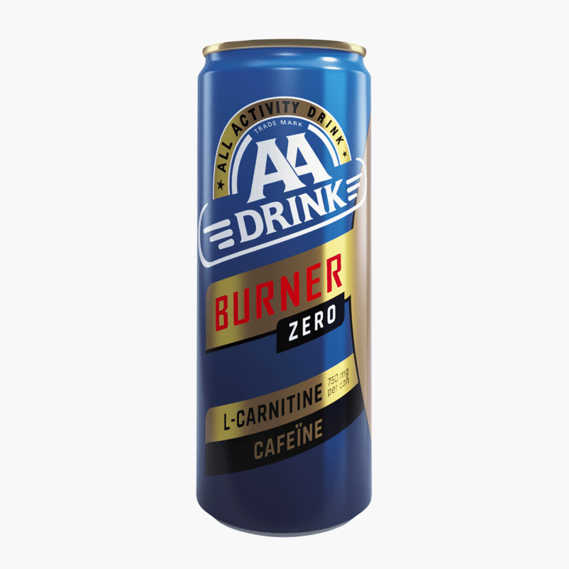 AA Burner 250ml