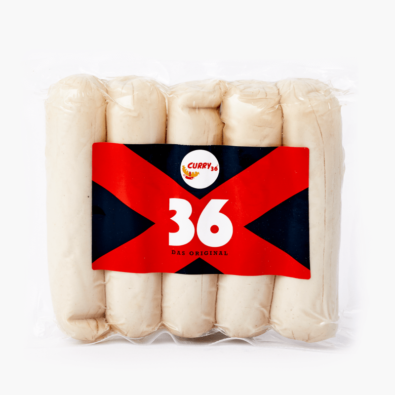 Currywurst curry 36 sale