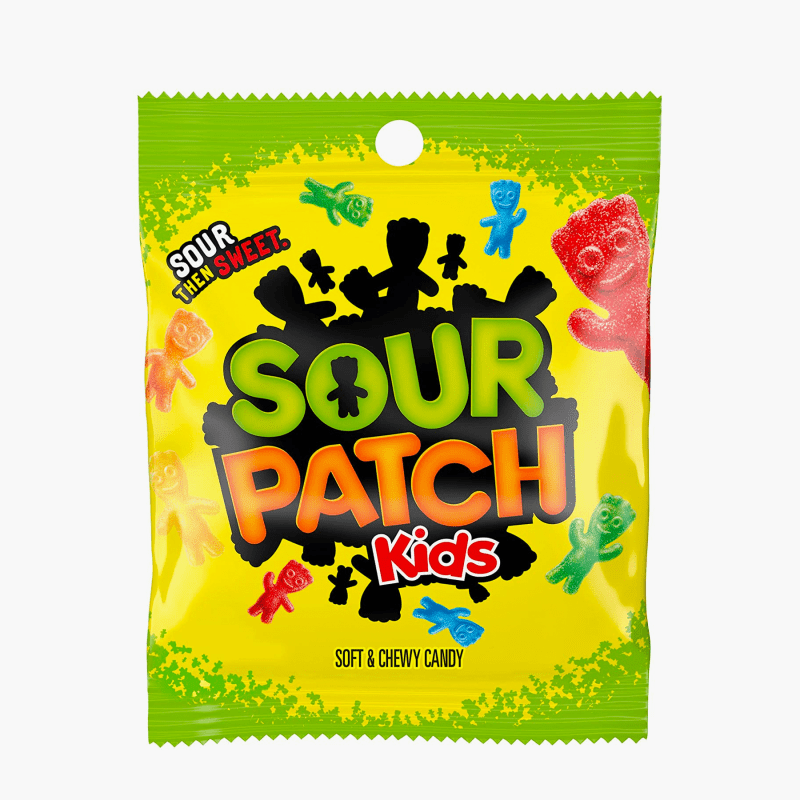 Sour Patch Kids 140g