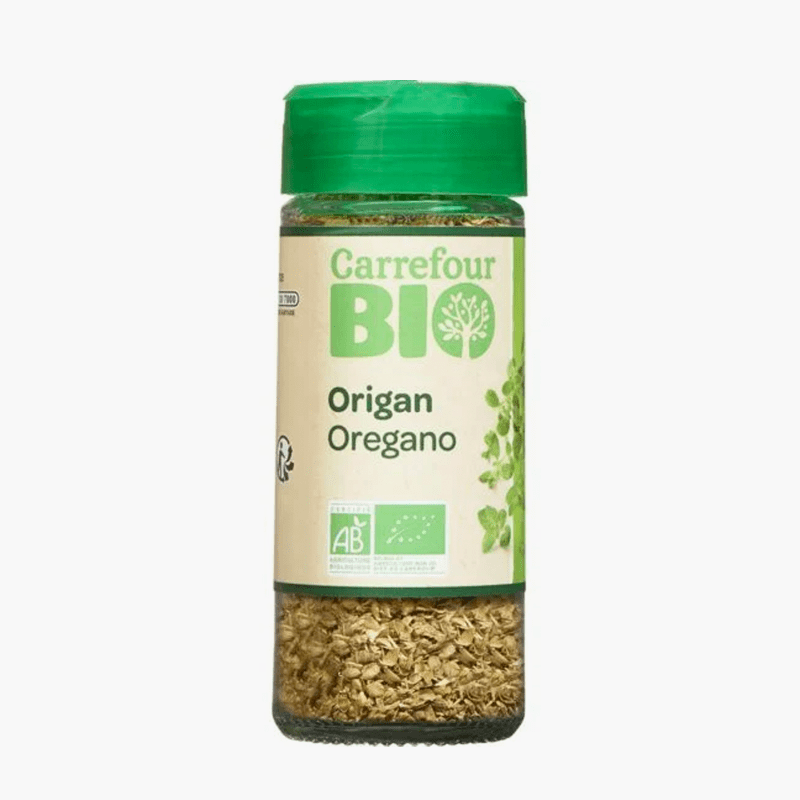 Carrefour Bio - Origan (90g)