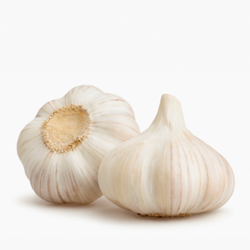 Knoblauch 200g