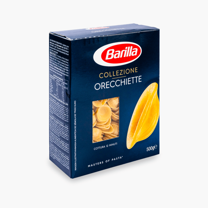 Barilla Collezione Orecchiette 500g