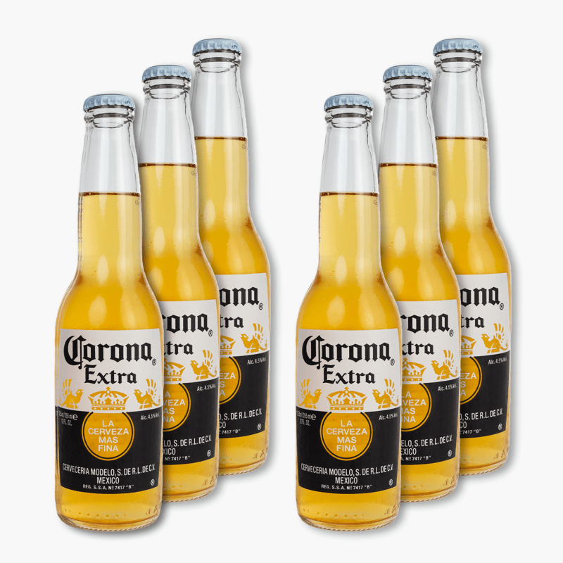 Corona Extra 6x 0,355L