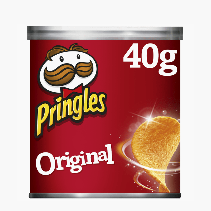 Pringles - Original (40g)