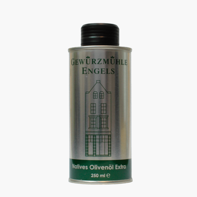 Gewürzmühle Engels Olivenöl 250ml