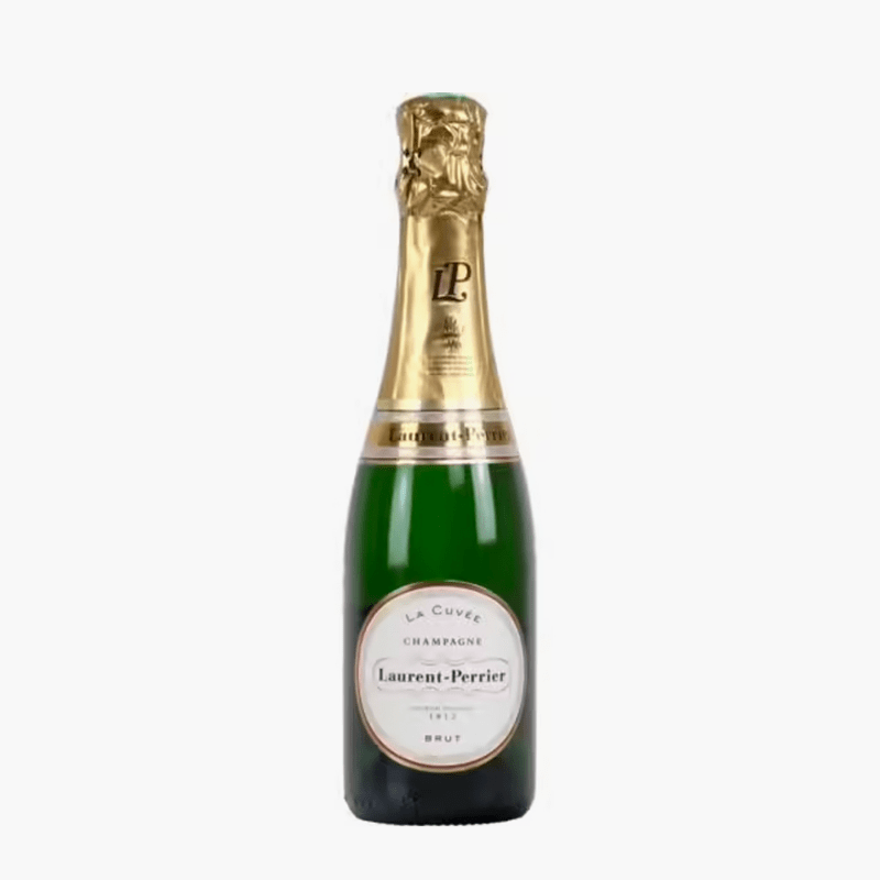 Laurent Perrier - La Cuvée Brut (37,5cl)