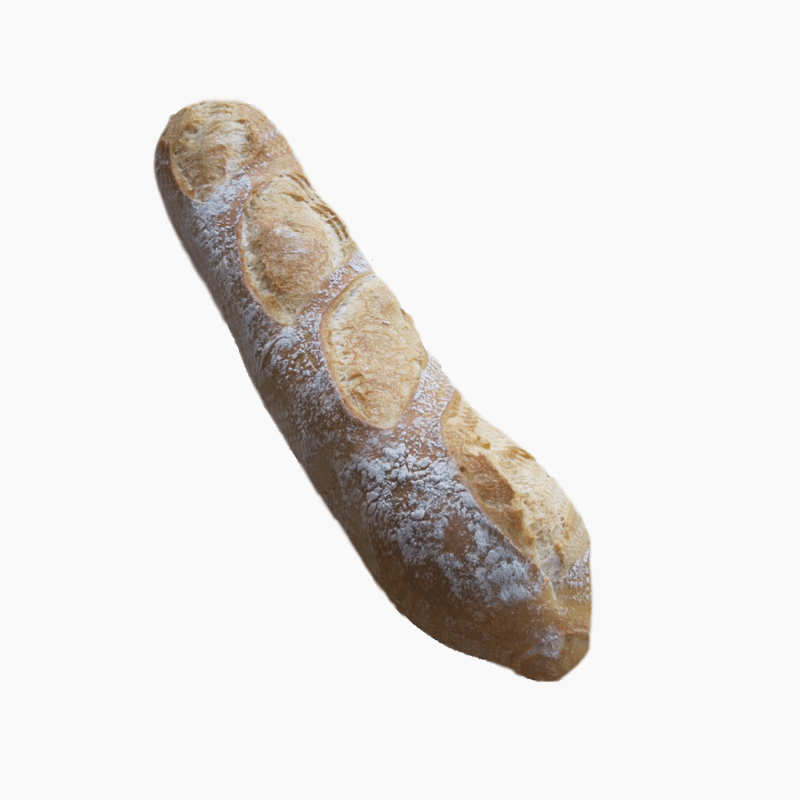 1 Stk. - Bäckerei Härdtner Holzofenbaguette 275g