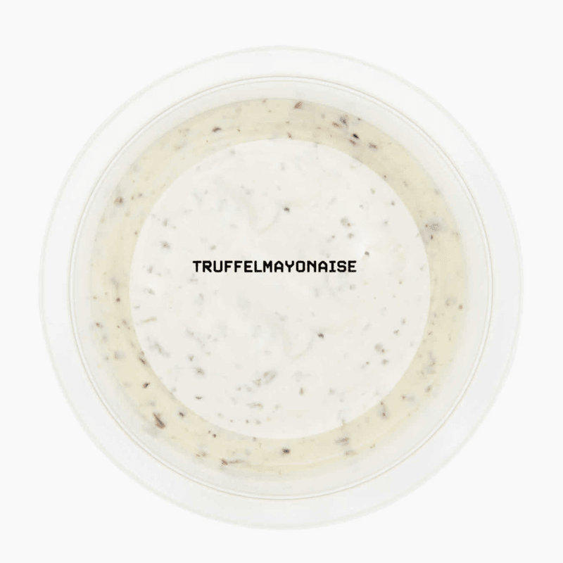 Truffelmayonaise 120g