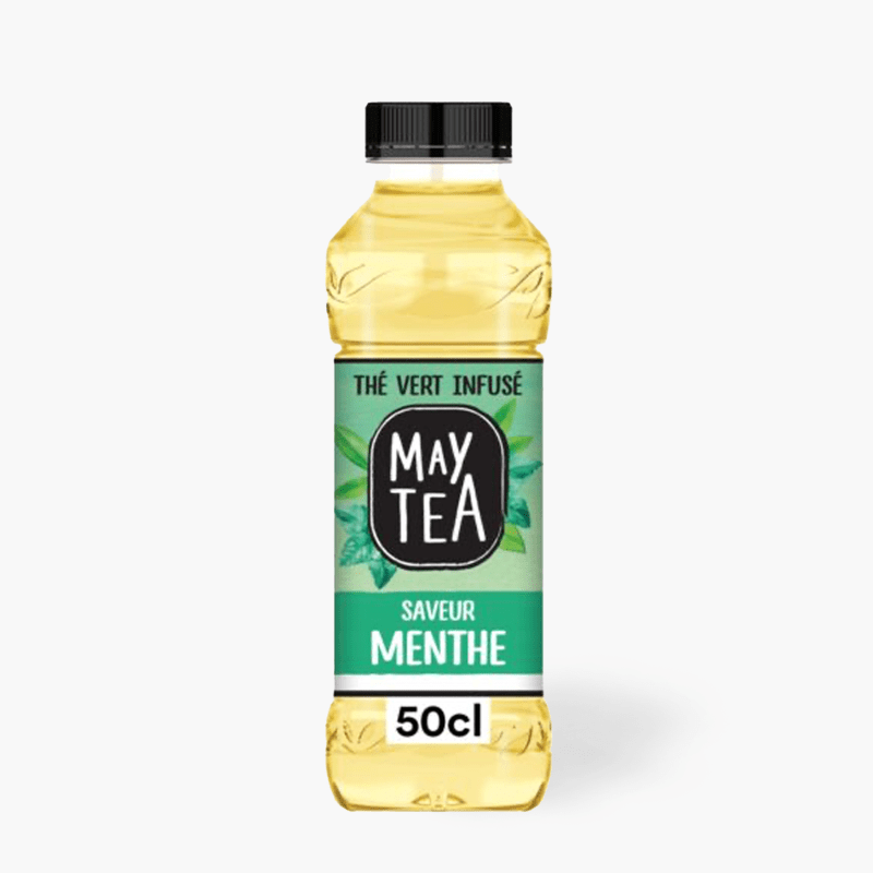 MayTea - Menthe (50cl)