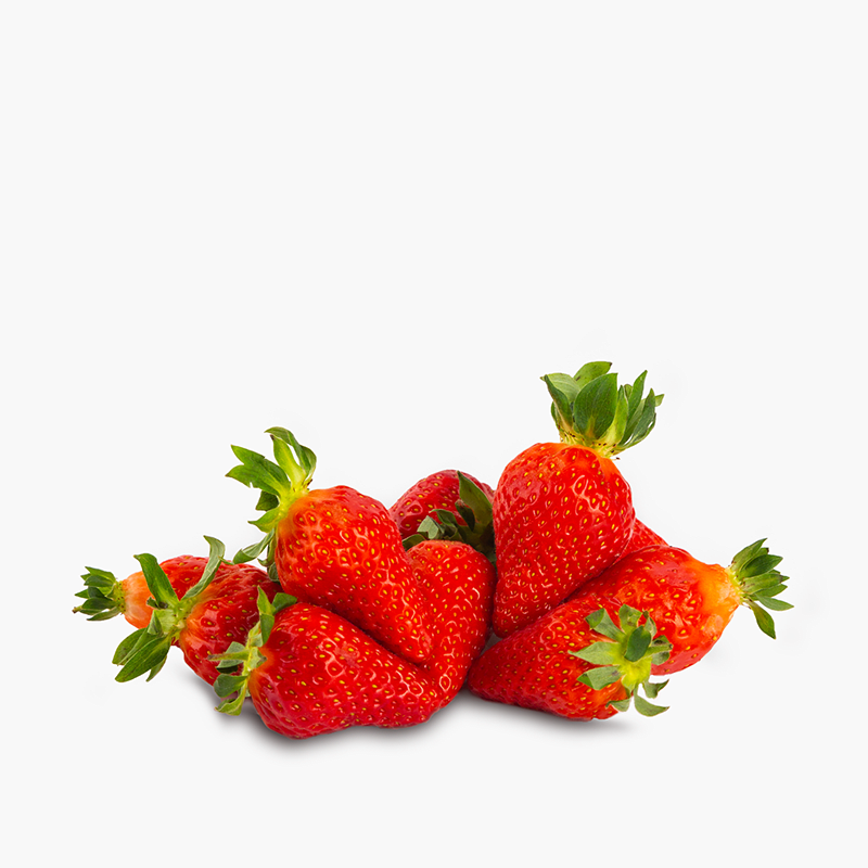 Fraises - 500 g (Espagne)