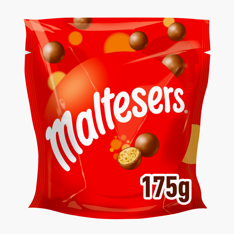 Maltesers Schokokugeln 175g