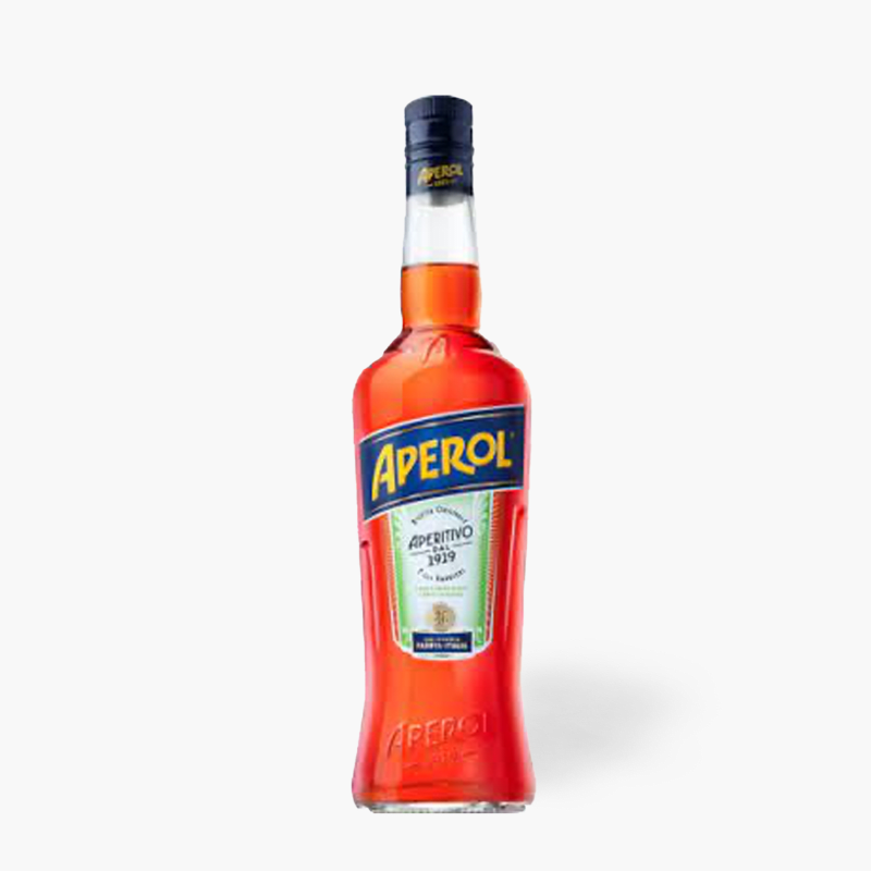 Aperol - Aperitivo 12.5° (70cl)