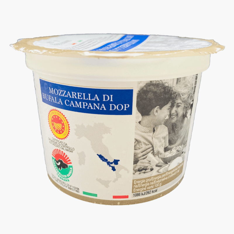 Marca Italia Mozzarella di Bufala 125g