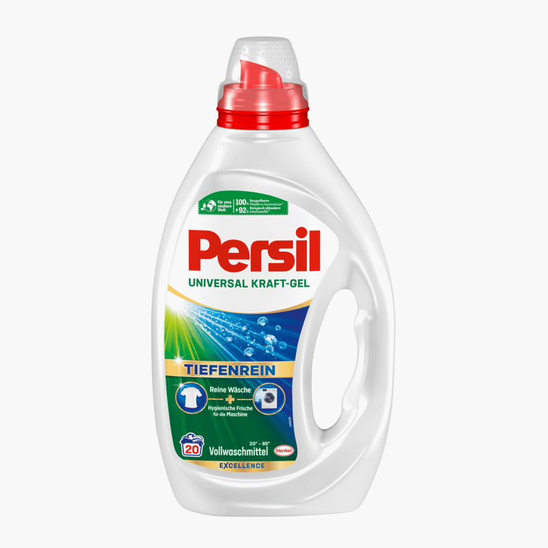 Persil Gel Universal 20WL