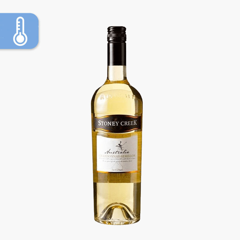  Stoney Creek Chardonnay 0.75l