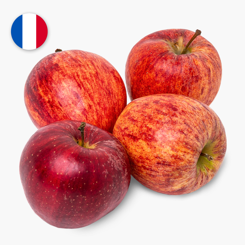 Pommes Gala - 2 kg (France)