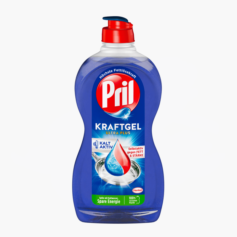 Pril Kraft Gel Ultra Plus 450ml