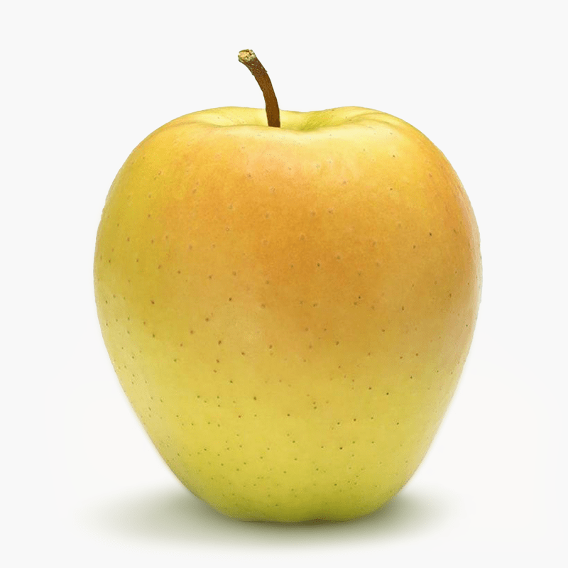 Apfel Golden Delicious 1 Stk. (Österreich)
