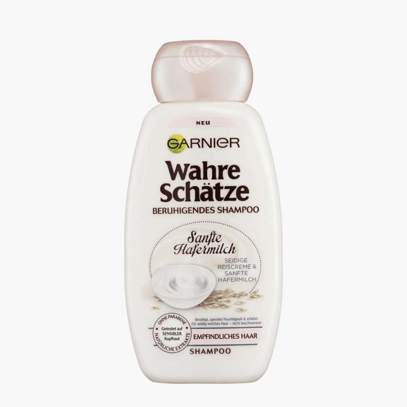 Garnier Wahre Schätze Beruhigendes Shampoo 250ml