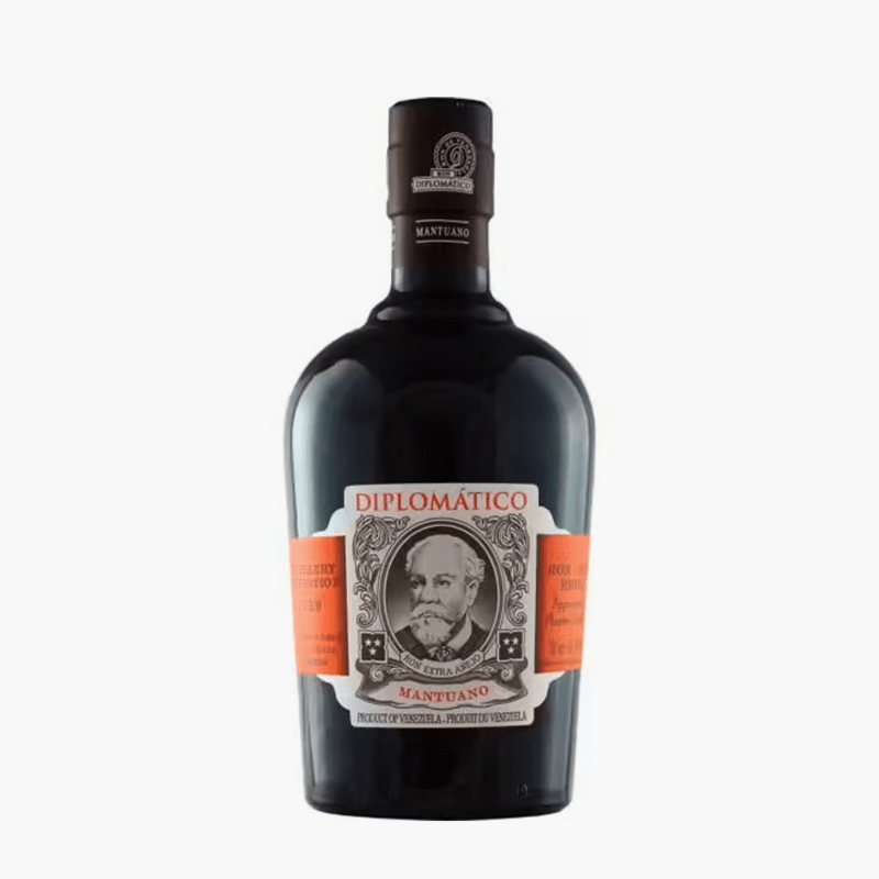 Diplomatico - Mantuano 40° (70cl)