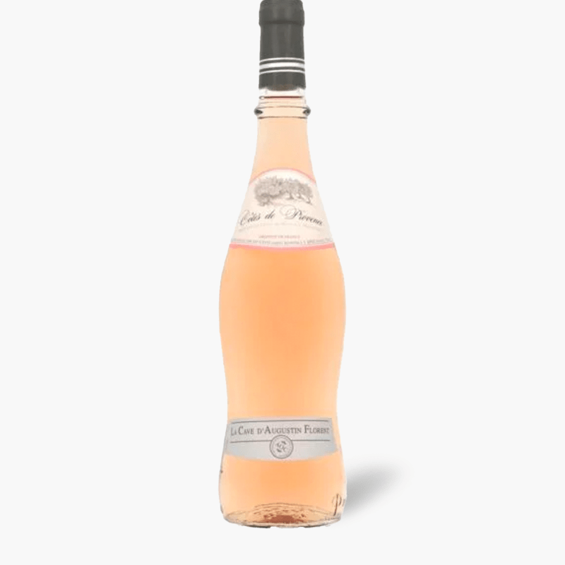 Côtes de Provence - La Cave d'A. Florent (75cl)