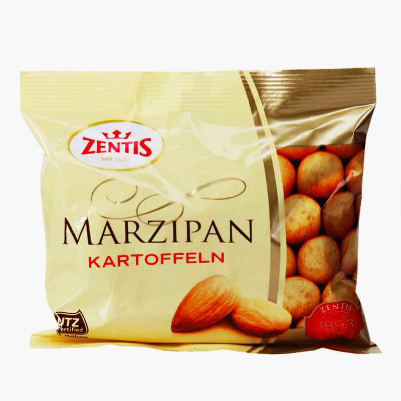 Zentis Marzipankartoffeln 100g