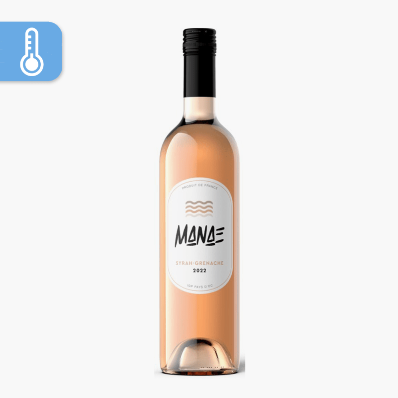  Manae Rosé