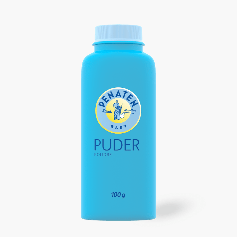 Penaten Puder 100g