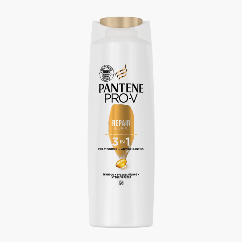 Pantene Pro-V Shampoo 3in1 Repair+Care 250ml