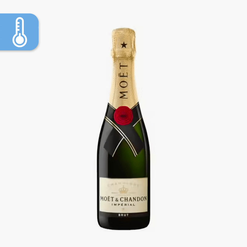 Moët & Chandon - Impérial Brut (37,5cl)