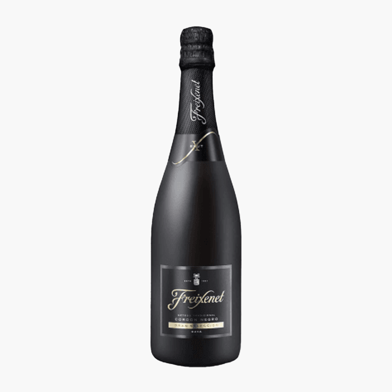 Freixenet Cordon Negro Brut 0,75l (11,5% vol.)