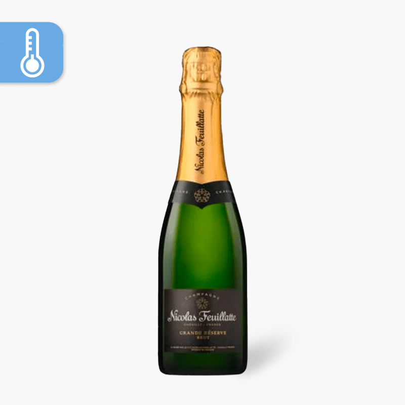 Nicolas Feuillatte - Brut (37,5cl)